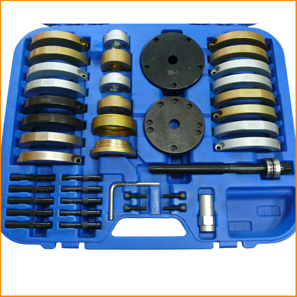 CL-5799 Wheel Hub / Wheel Bearing Units Tool Set