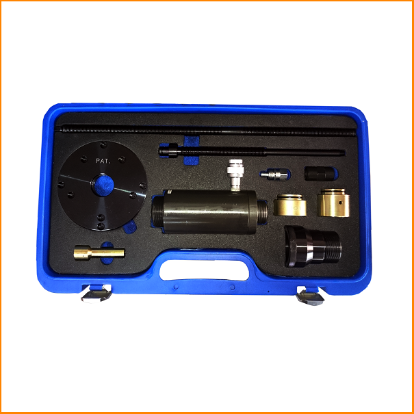 CL-506 Hydraulic Cylinder Operation Repair Tools
