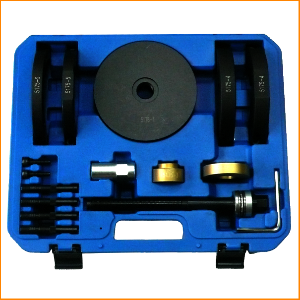 CL-5175  Wheel Hub / Wheel Bearing Units Tool Set