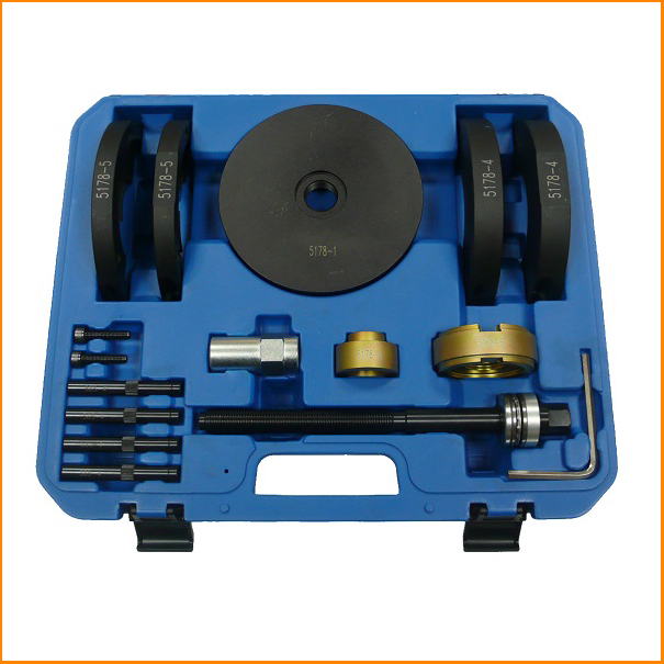 CL-5178 Wheel Hub / Wheel Bearing Units Tool Set