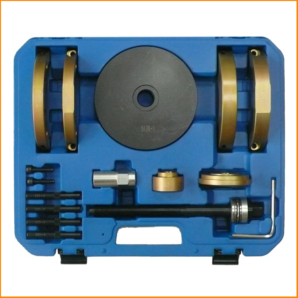 CL-5182 Wheel Hub / Wheel Bearing Units Tool Set