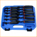 CL-3012OR 12 Pieces Retaining Ring Plier Set