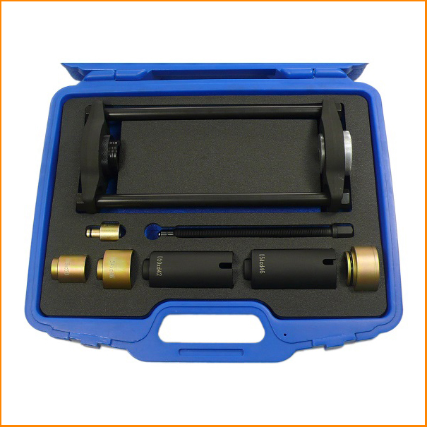 CL-5063-M  Press Tool Set for Volvo