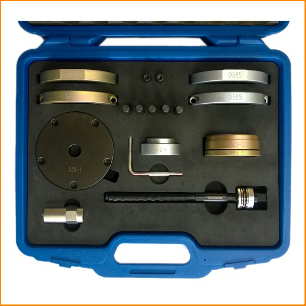 CL-585 Wheel Hub / Wheel Bearing Units Tool Set