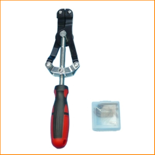 CL-903 Heavy-Duty Combination Snap Ring Pliers