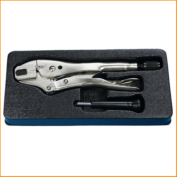 CL-906 CV BOOT CLAMP PLIERS WITH TORQUE DRIVE