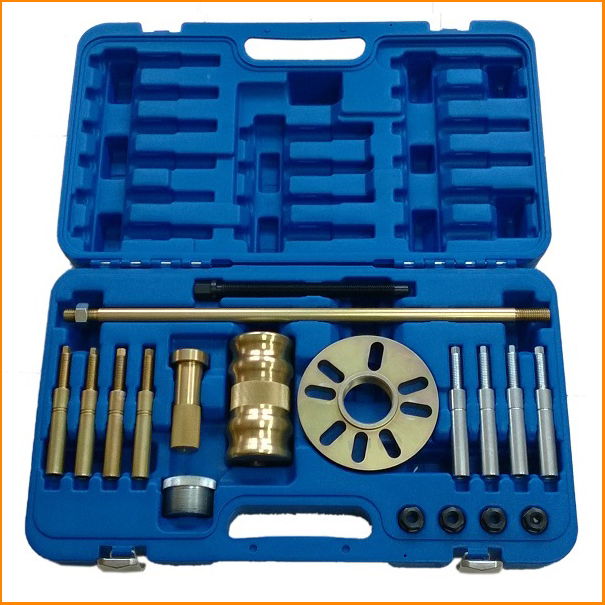 CL-505J Wheel Hub Puller Set
