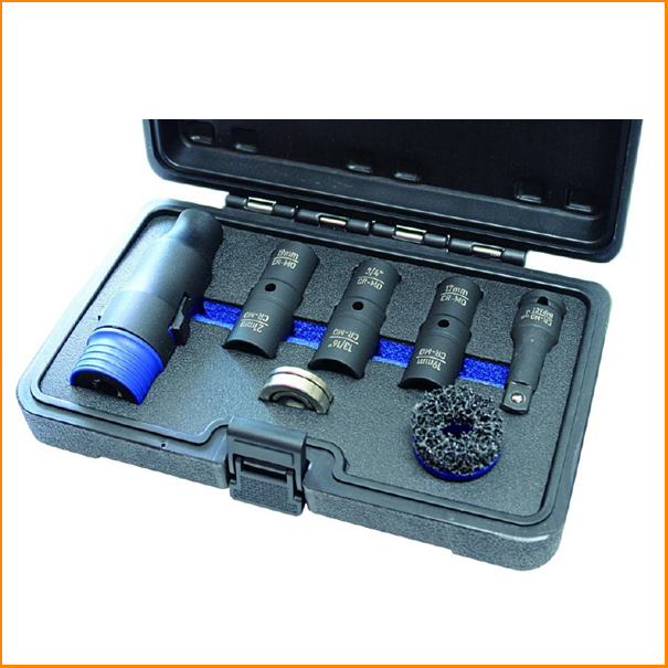 CL-128A Wheel stud service kit