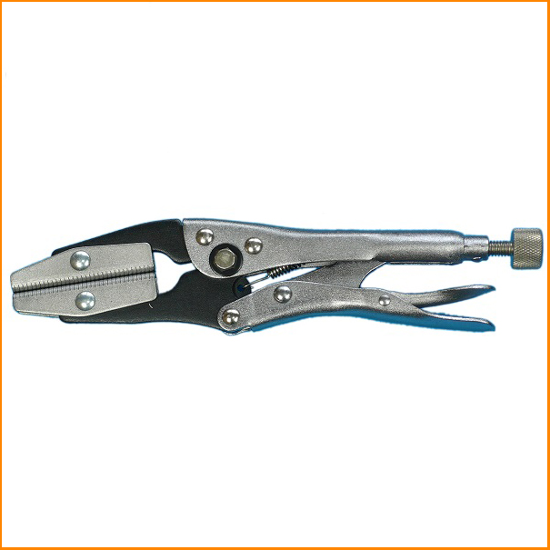 CL-305PO LOCKING HOSE PINCH-OFF PLIER