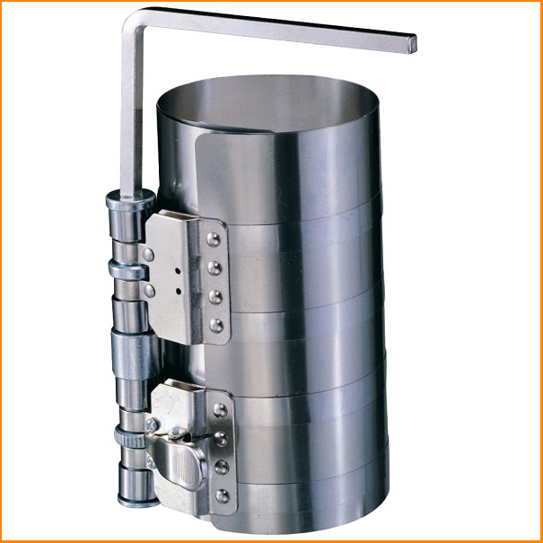 CL-317A , CL-317-1A PISTON RING COMPRESSOR
