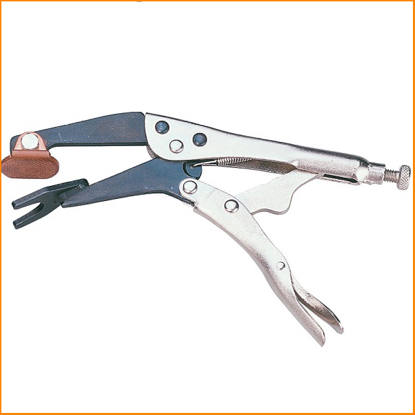 CL-333WP PLUG WELD PLIER