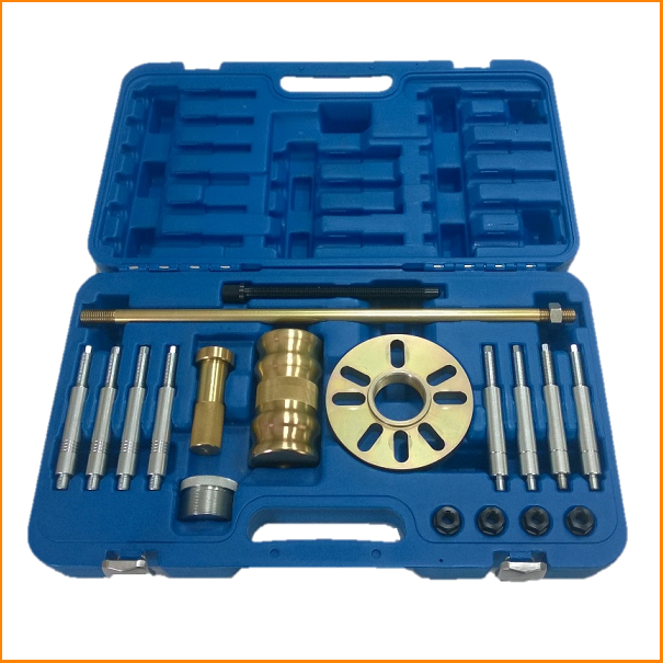 CL-505CP Wheel Hub Puller Set