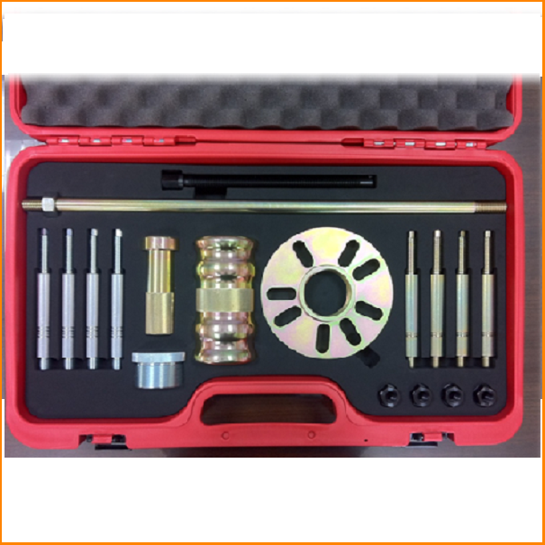 CL-505 Wheel Hub Puller Set