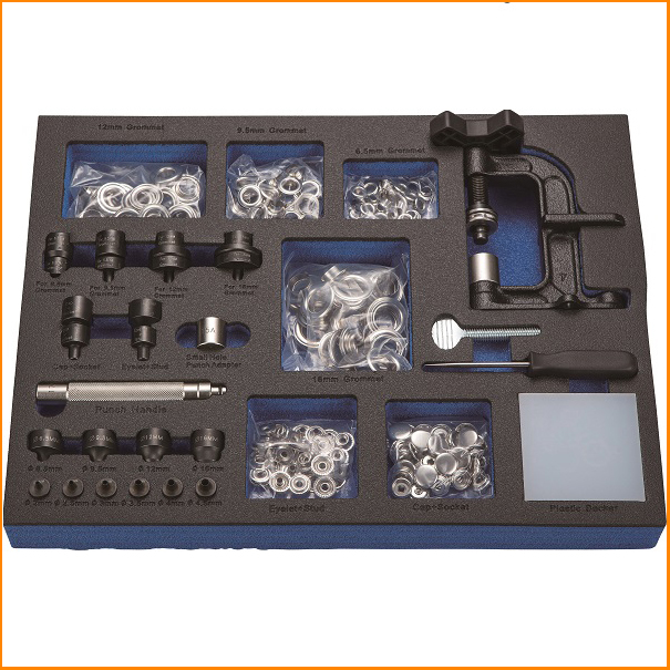 CL-347 GROMMET TOOL KIT