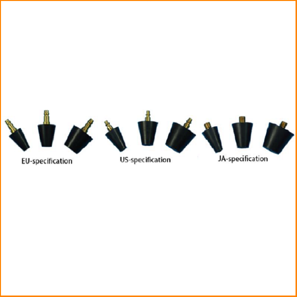 CL-916 3PC Cone Set