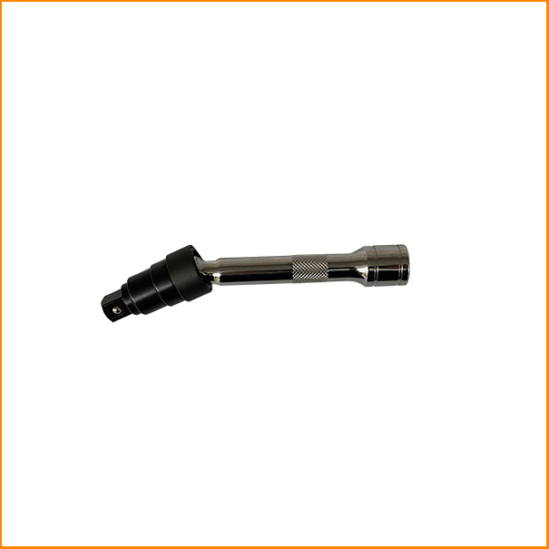 CL-3977-4 3/8" * 5" quick release swivel extension bar