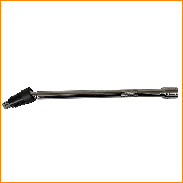 CL-3977-9 3/8" * 10" quick release swivel extension bar